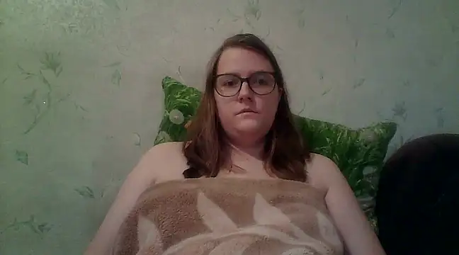 DesireMelissa online show from 02.21.25