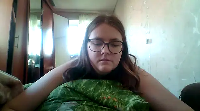 DesireMelissa online show from 02.25.25