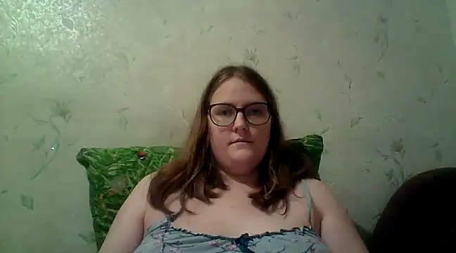 DesireMelissa online show from 02.26.25