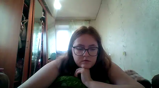 DesireMelissa online show from 03.06.25