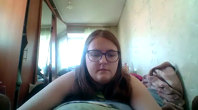 DesireMelissa online show from 03.18.25