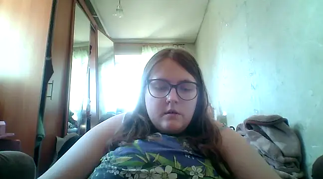 DesireMelissa online show from 03.18.25