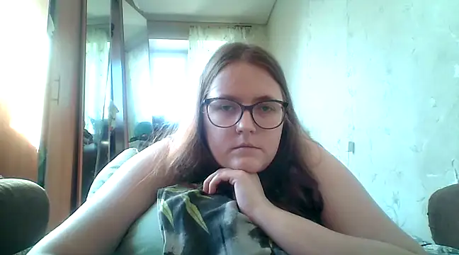 DesireMelissa online show from 03.21.25