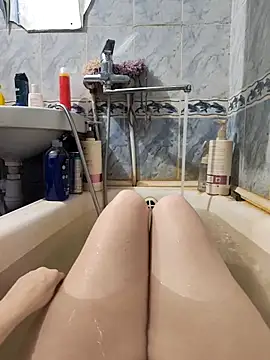 DesireMelissa online show from 01.18.26