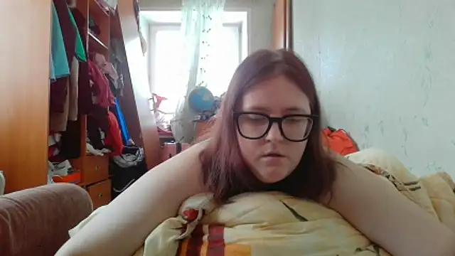 DesireMelissa online show from 02.24.26