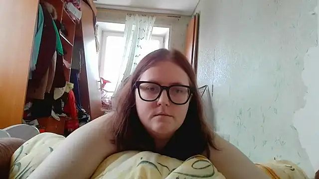 DesireMelissa online show from 03.07.26