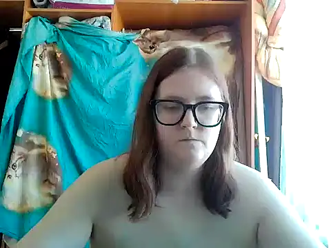 DesireMelissa online show from 03.23.26