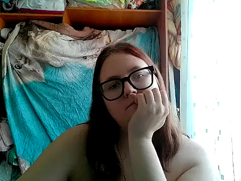 DesireMelissa online show from 04.03.26