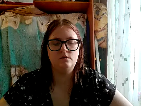 DesireMelissa online show from 04.12.26