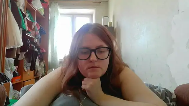 Snapshot of DesireMelissa chatting on 05.04.26 DesireMelissa online show from 05.04.26