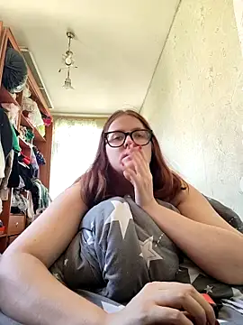 Snapshot of DesireMelissa chatting on 05.07.26 DesireMelissa online show from 05.07.26