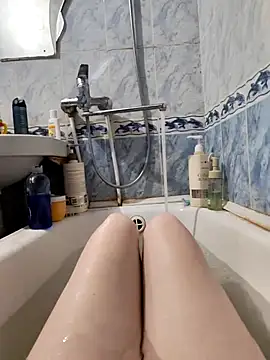 Snapshot of DesireMelissa chatting on 05.11.26 DesireMelissa online show from 05.11.26