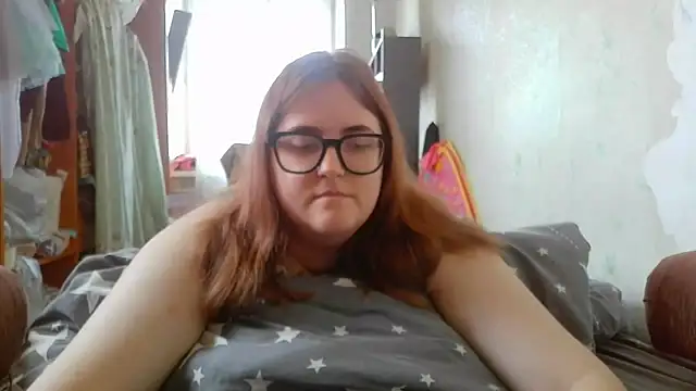 Snapshot of DesireMelissa chatting on 05.26.26 DesireMelissa online show from 05.26.26