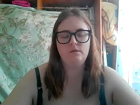 Snapshot of DesireMelissa chatting on 06.01.26 DesireMelissa online show from 06.01.26