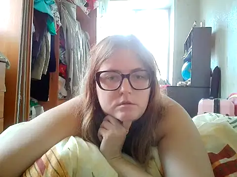 DesireMelissa online show from 07.26.26