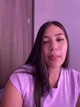 Snapshot of Latina_vanessa chatting on 01.07.25 Latina vanessa online show from 01.07.25