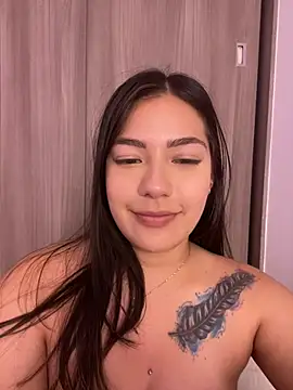 Snapshot of Latina_vanessa chatting on 01.16.25 Latina vanessa online show from 01.16.25