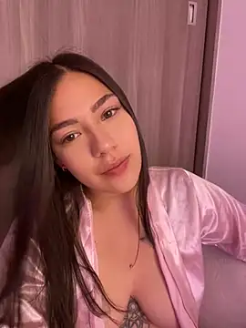 Snapshot of Latina_vanessa chatting on 01.17.25 Latina vanessa online show from 01.17.25