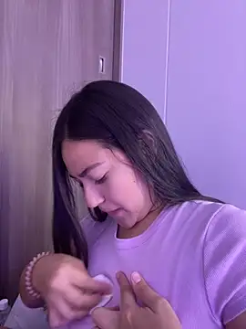 Snapshot of Latina_vanessa chatting on 01.18.25 Latina vanessa online show from 01.18.25