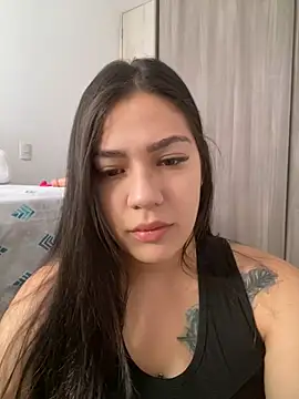 Snapshot of Latina_vanessa chatting on 01.31.25 Latina vanessa online show from 01.31.25