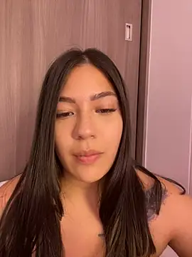 Snapshot of Latina_vanessa chatting on 02.02.25 Latina vanessa online show from 02.02.25