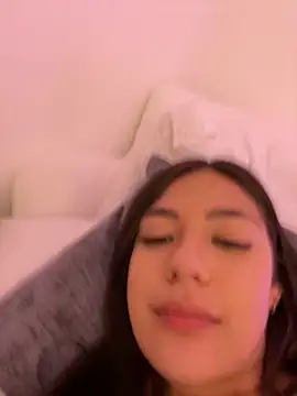 Snapshot of Latina_vanessa chatting on 03.15.25 Latina vanessa online show from 03.15.25