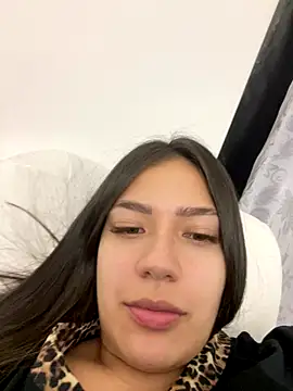 Snapshot of Latina_vanessa chatting on 09.26.25 Latina vanessa online show from 09.26.25