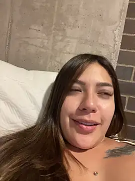 Snapshot of Latina_vanessa chatting on 07.01.26 Latina vanessa online show from 07.01.26