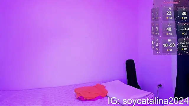 Leticia brownn1 online show from 02.05.25