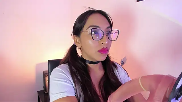 Leticia brownn1 online show from 09.23.25