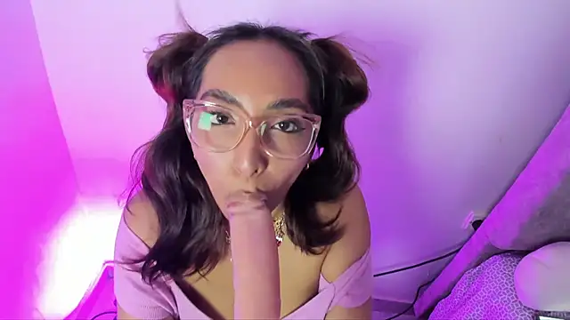 Leticia brownn1 online show from 05.20.26