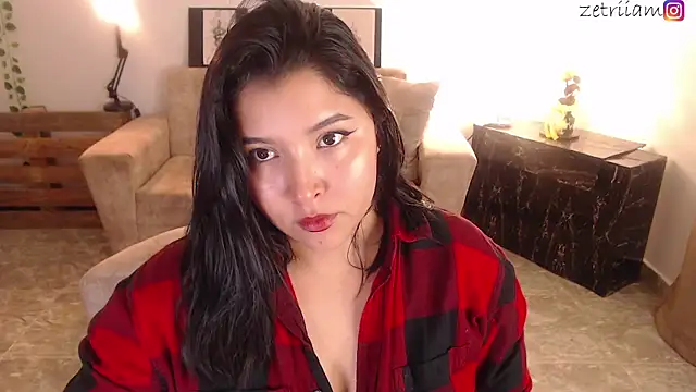 Zetrionn online show from 12.20.25