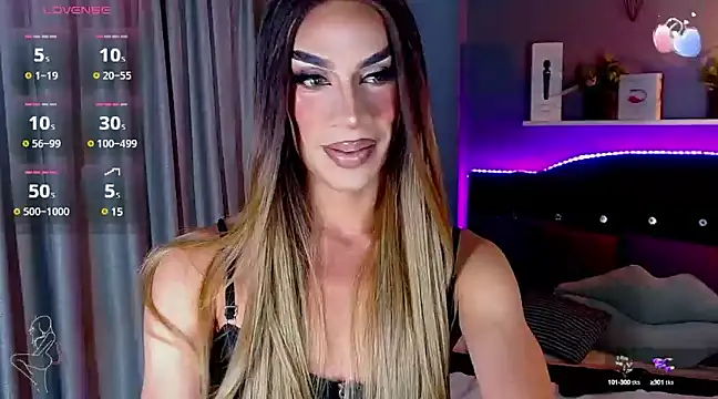 camila hootie online show from 02.28.25