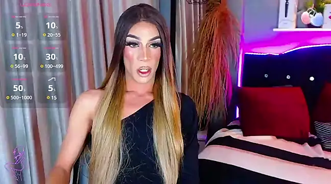 camila hootie online show from 03.03.25