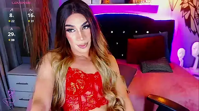 camila hootie online show from 03.16.25