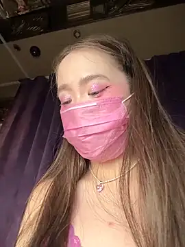 Asianpie  online show from 02.02.25