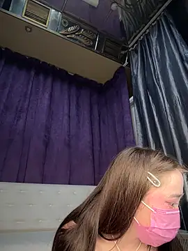 Asianpie  online show from 02.24.25