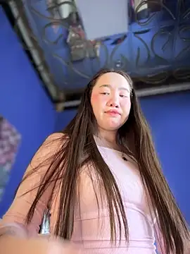 Asianpie  online show from 12.02.25