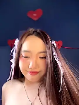 Snapshot of Asianpie_ chatting on 02.28.26 Asianpie online show from 02.28.26