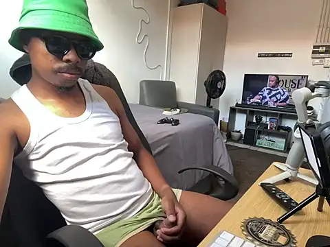 JaroDawg47 online show from 04.10.26