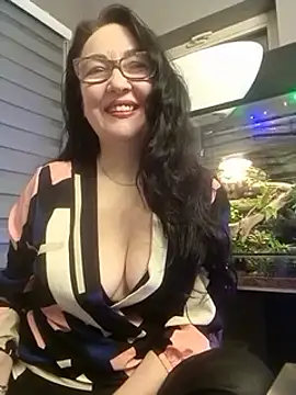 CamilleDesire online show from 12.16.24