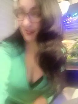 CamilleDesire online show from 12.20.24