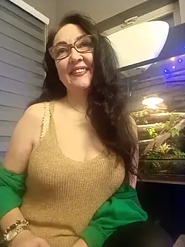CamilleDesire online show from 12.22.24