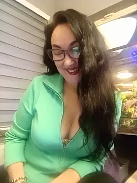 CamilleDesire online show from 12.23.24