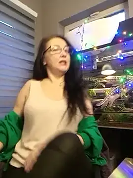 CamilleDesire online show from 02.06.25