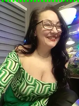 CamilleDesire online show from 02.10.25