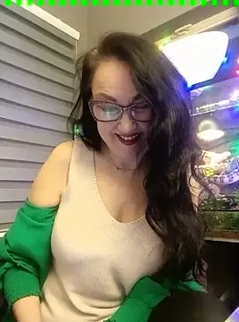 CamilleDesire online show from 02.11.25