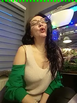 CamilleDesire online show from 02.25.25