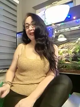 CamilleDesire online show from 02.28.25