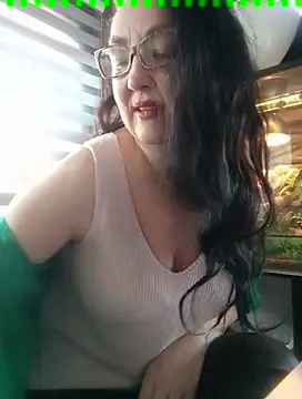 CamilleDesire online show from 03.04.25